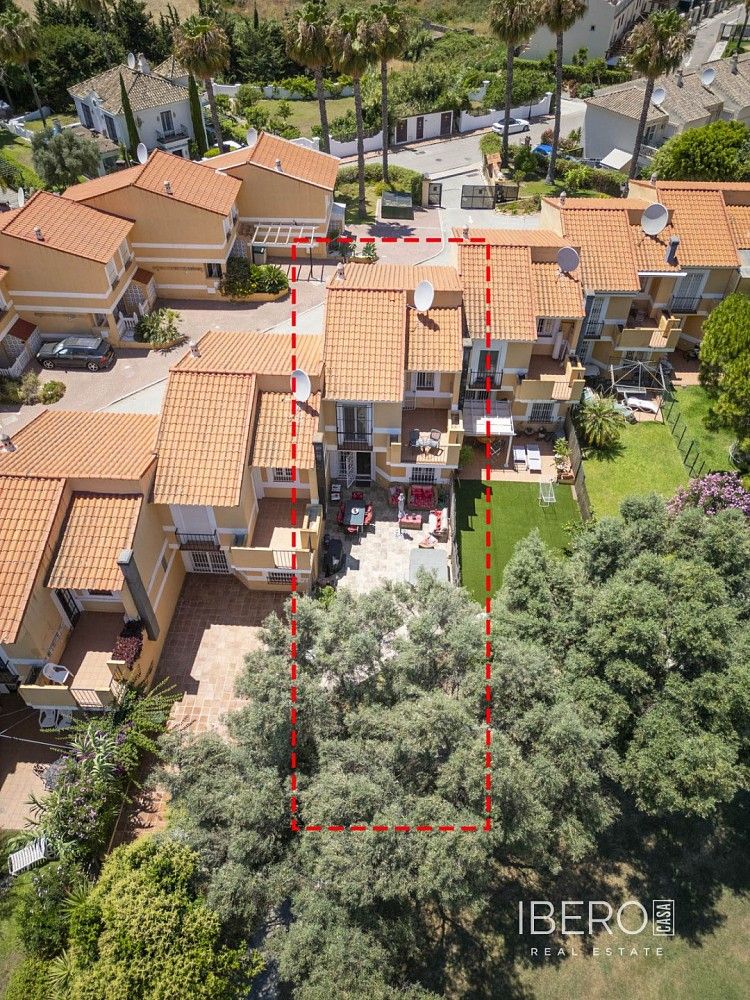Prodej rodinný dům - La Duquesa, ES, 163 m² - 2