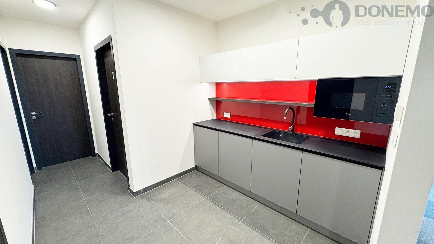 Kancelář · 210 m² · Ostrava - Svinov, okres Ostrava-město, Moravskoslezský kraj - 3