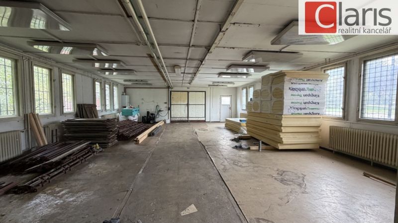 Sklad · 200 m² · Husova, Kopřivnice - 3