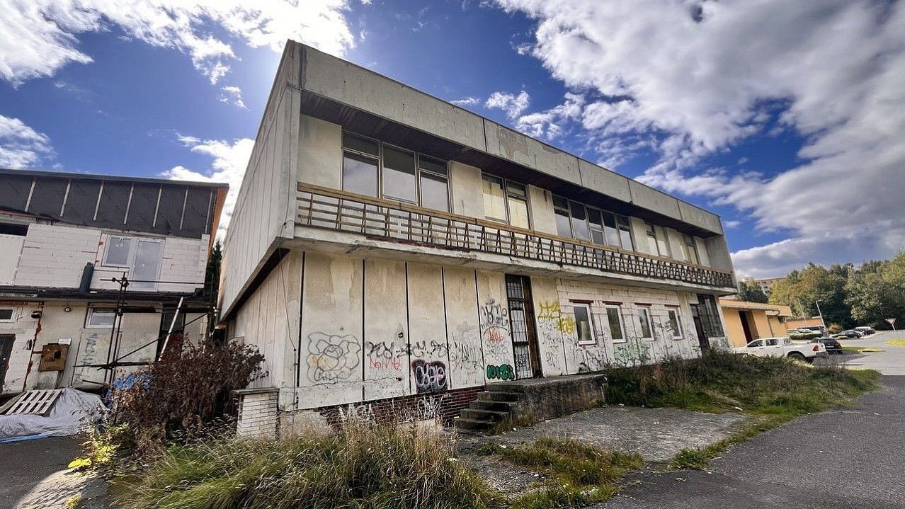 Rodinný dům · 600 m² · Rumburk - Rumburk 1, okres Děčín, Ústecký kraj - 4
