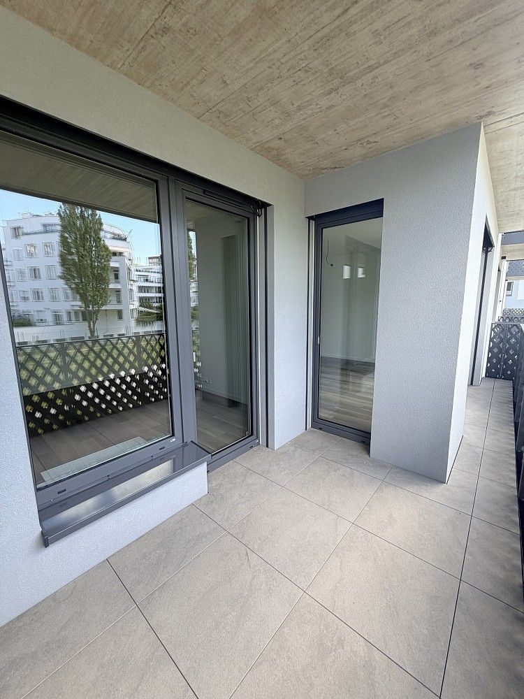 Prodej byt 2+kk - Praha - Hlubočepy, okres Praha 5, Hlavní město Praha, 47 m² - 5