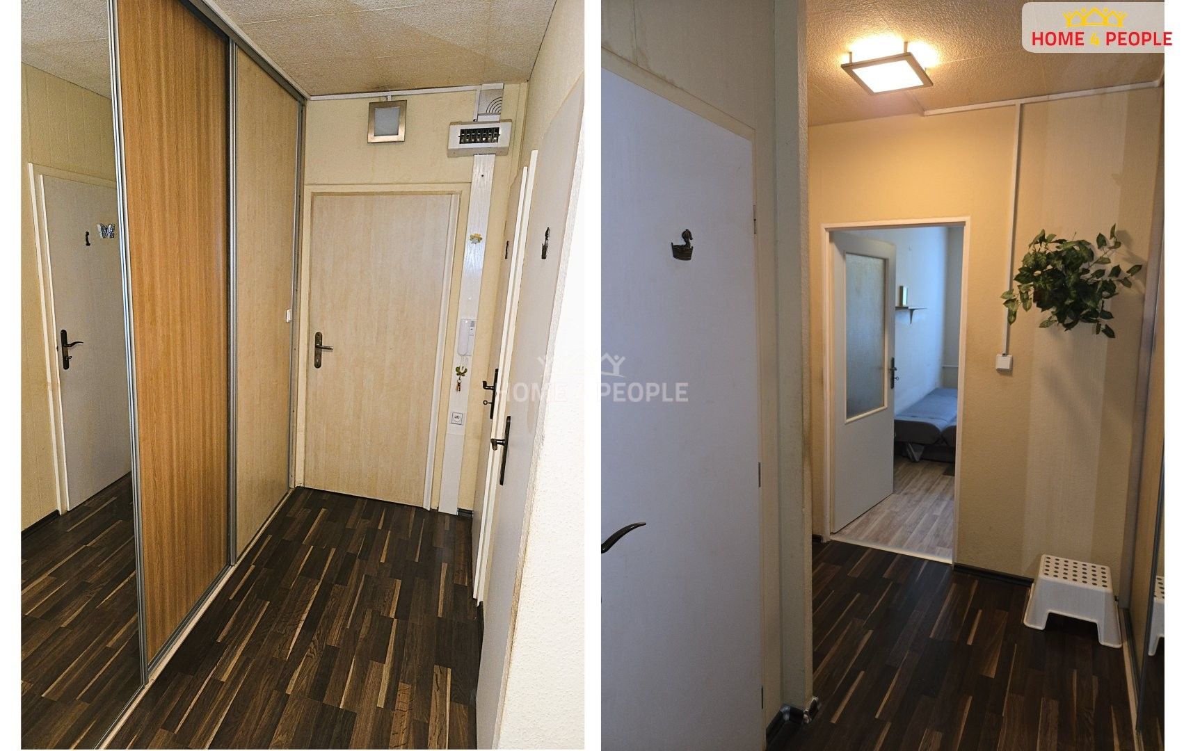 Prodej byt 2+kk - Sezemínská, Praha, 46 m² - 5