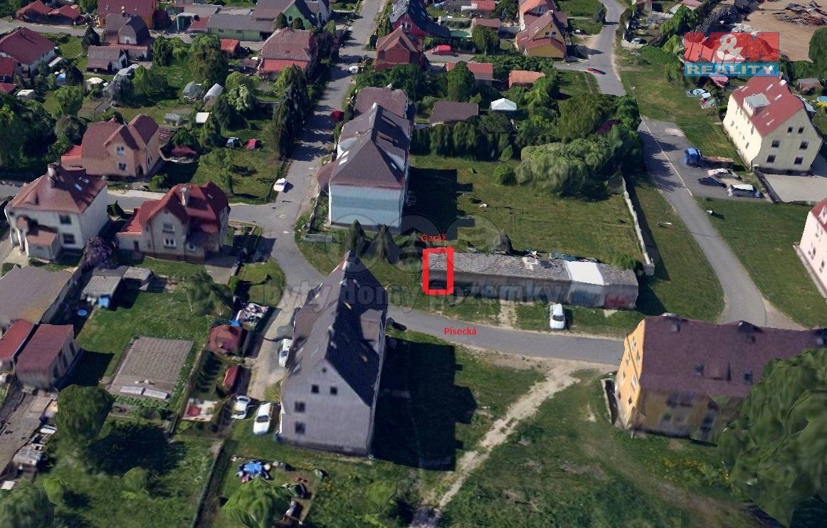 Ostatní, Dolní Rychnov, 20 m²