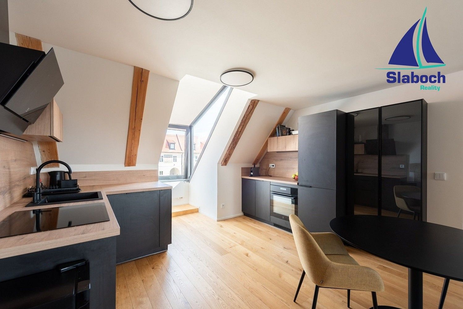 2+kk, Praha - Jinonice, Hlavní město Praha, 77 m² - 2