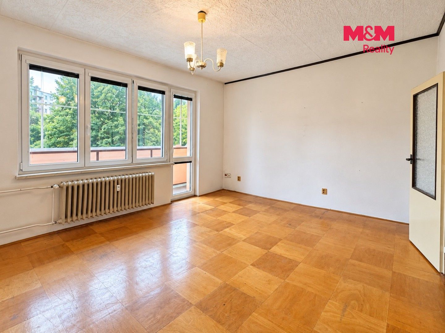 3+1, Slezská, Třinec, 67 m² - 2