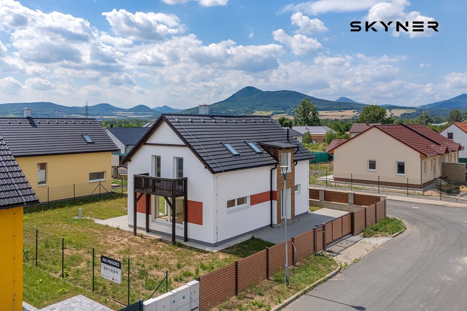 Rodinný dům, 130 m²