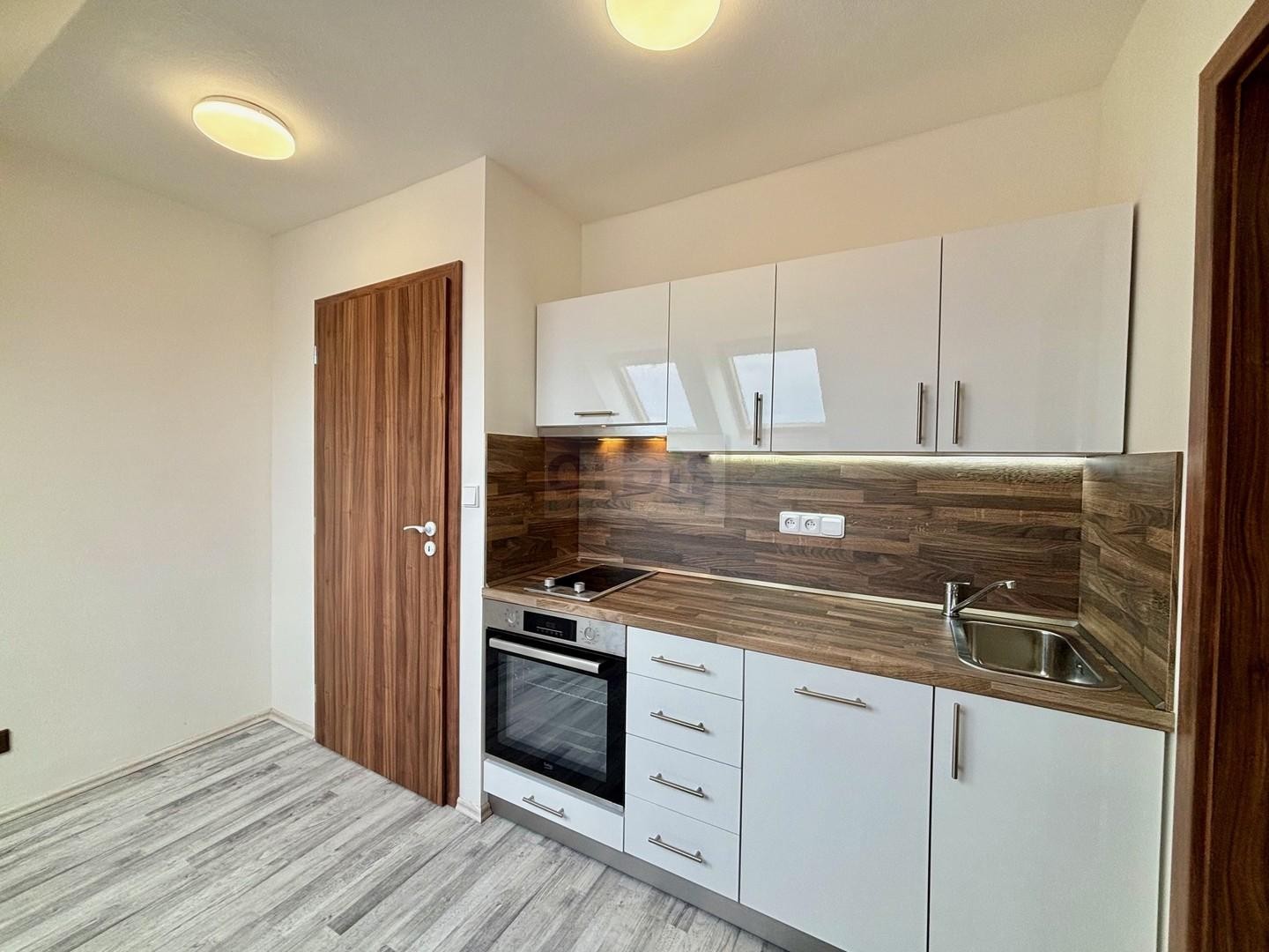 Byt 2+1, 47 m²