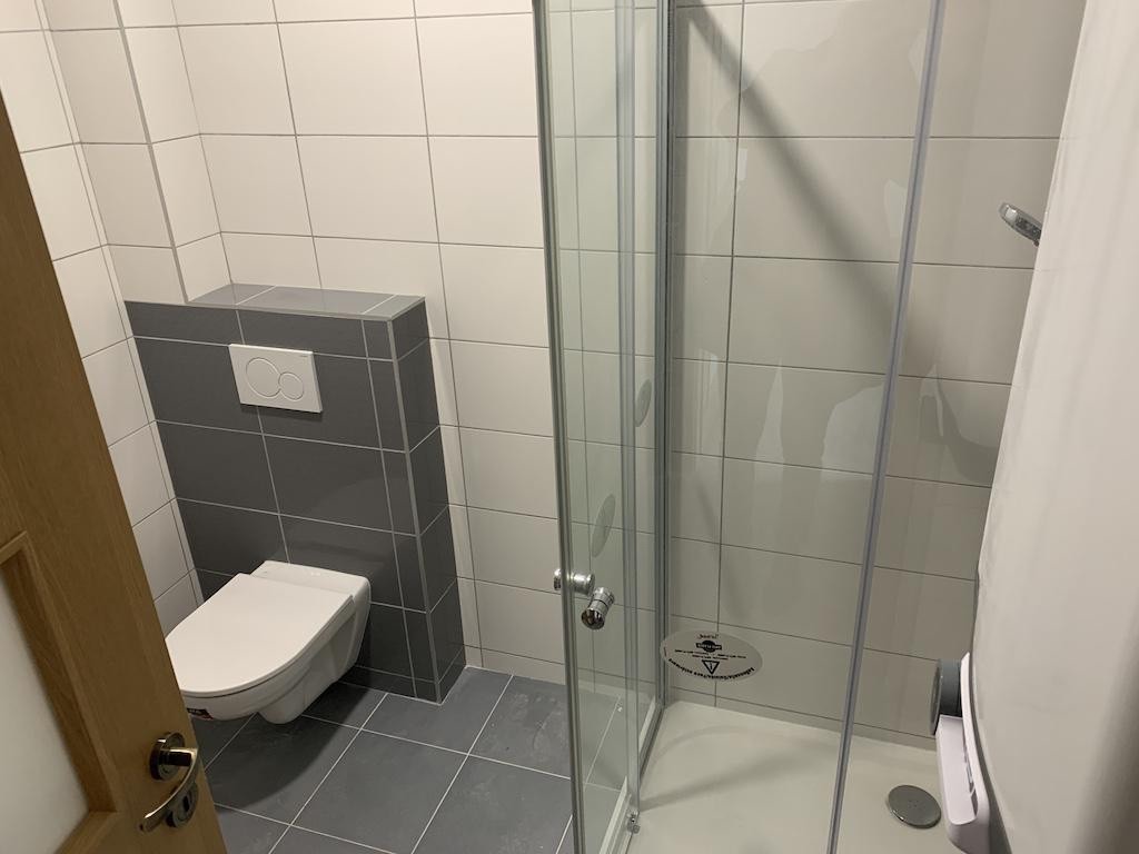 Byt · Vysoké Mýto, 566 01 - 4