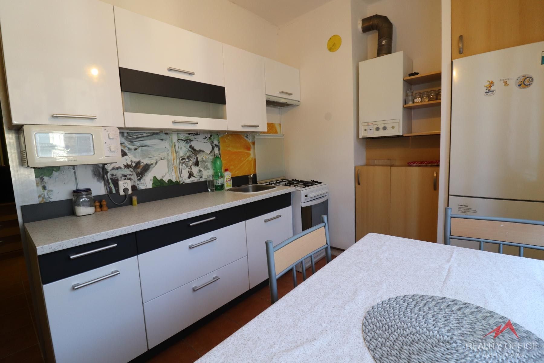 Prodej byt 3+1 - Kamenická, Děčín, 64 m²