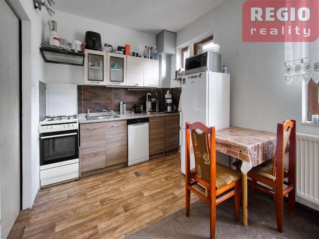 Prodej byt 2+kk - Beskydská, Frýdek-Místek, 39 m²