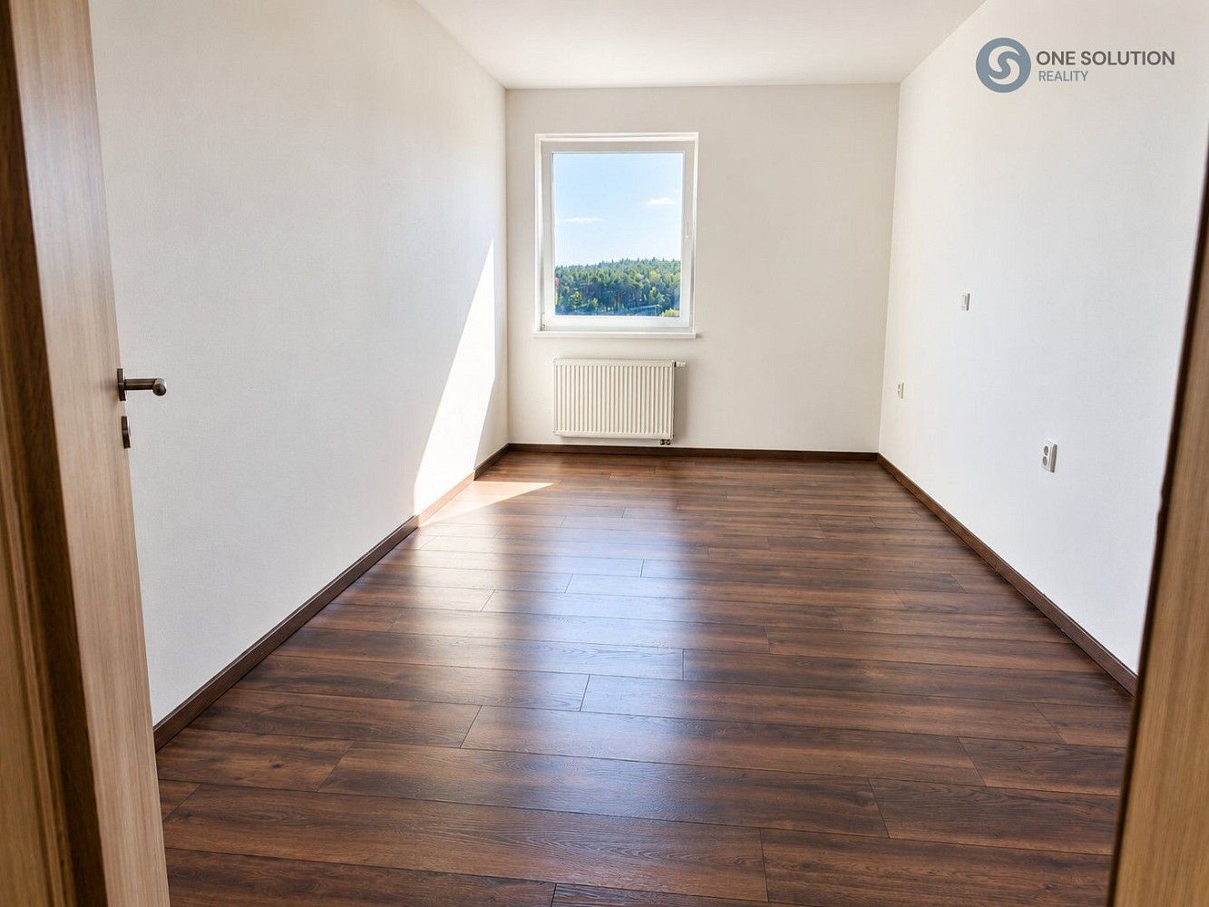 Byt 2+kk · 51 m² · Na Komárově, Kaznějov, okres Plzeň-sever - 4