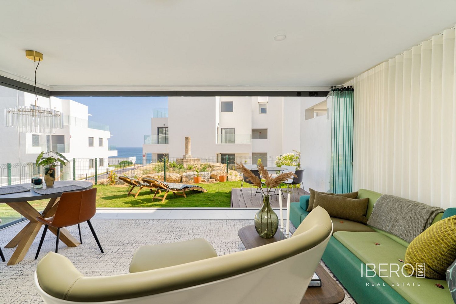 2+kk, Casares, Španělsko, 69 m² - 1