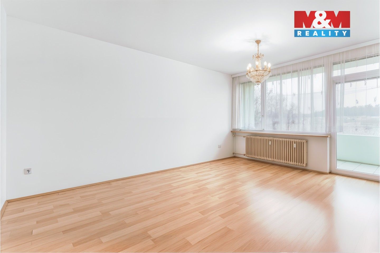 Prodej byt 3+1 - U Školy, Jablonné v Podještědí, 70 m²