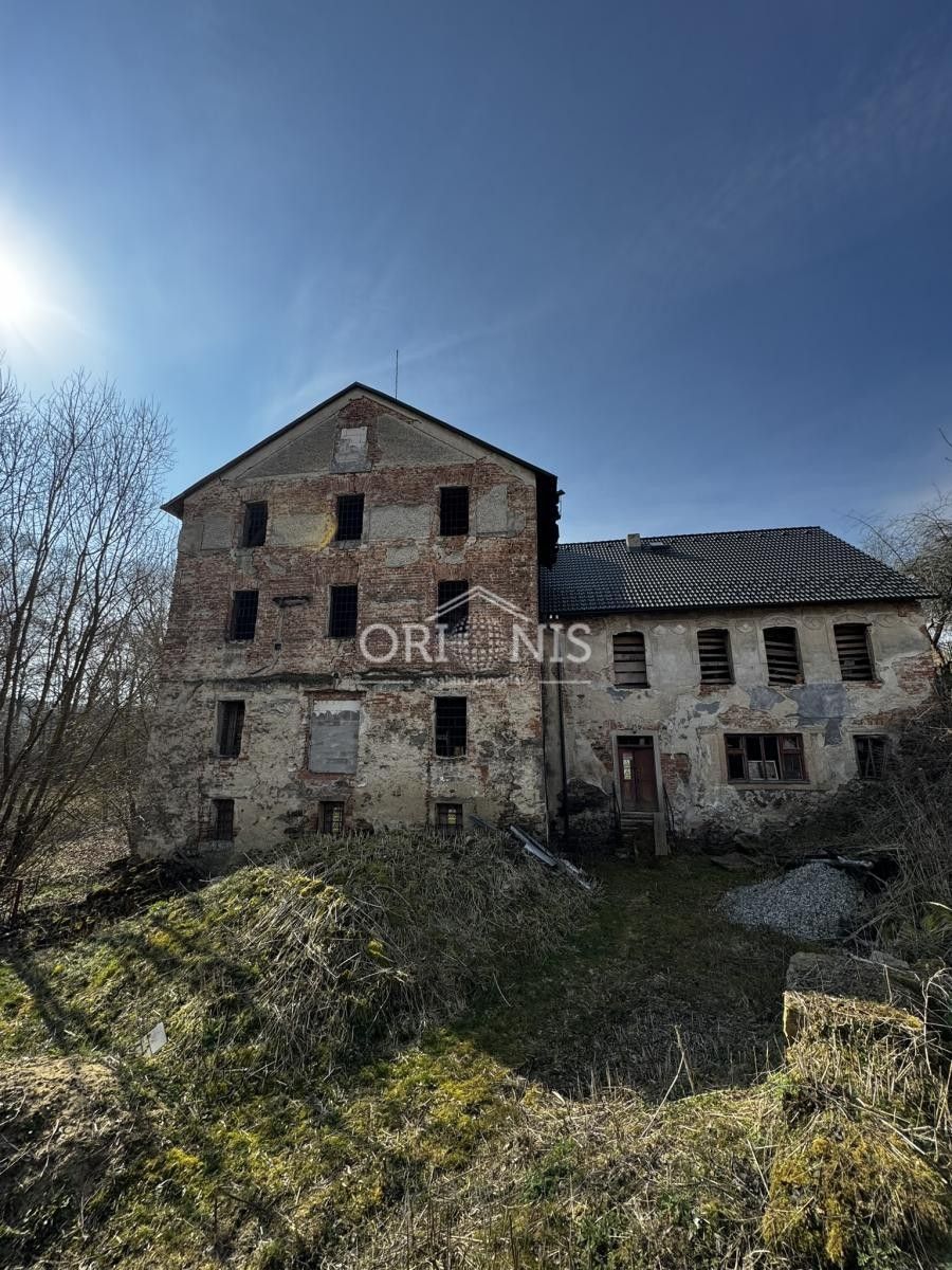 Ostatní, Dolní Cerekev, 560 m² - 2