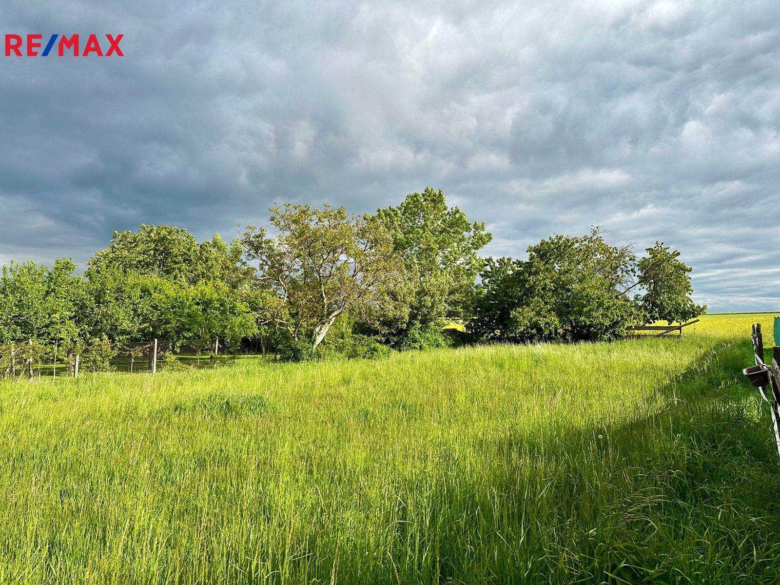 Prodej pozemek pro bydlení - Dolní Lažany, 1 m²