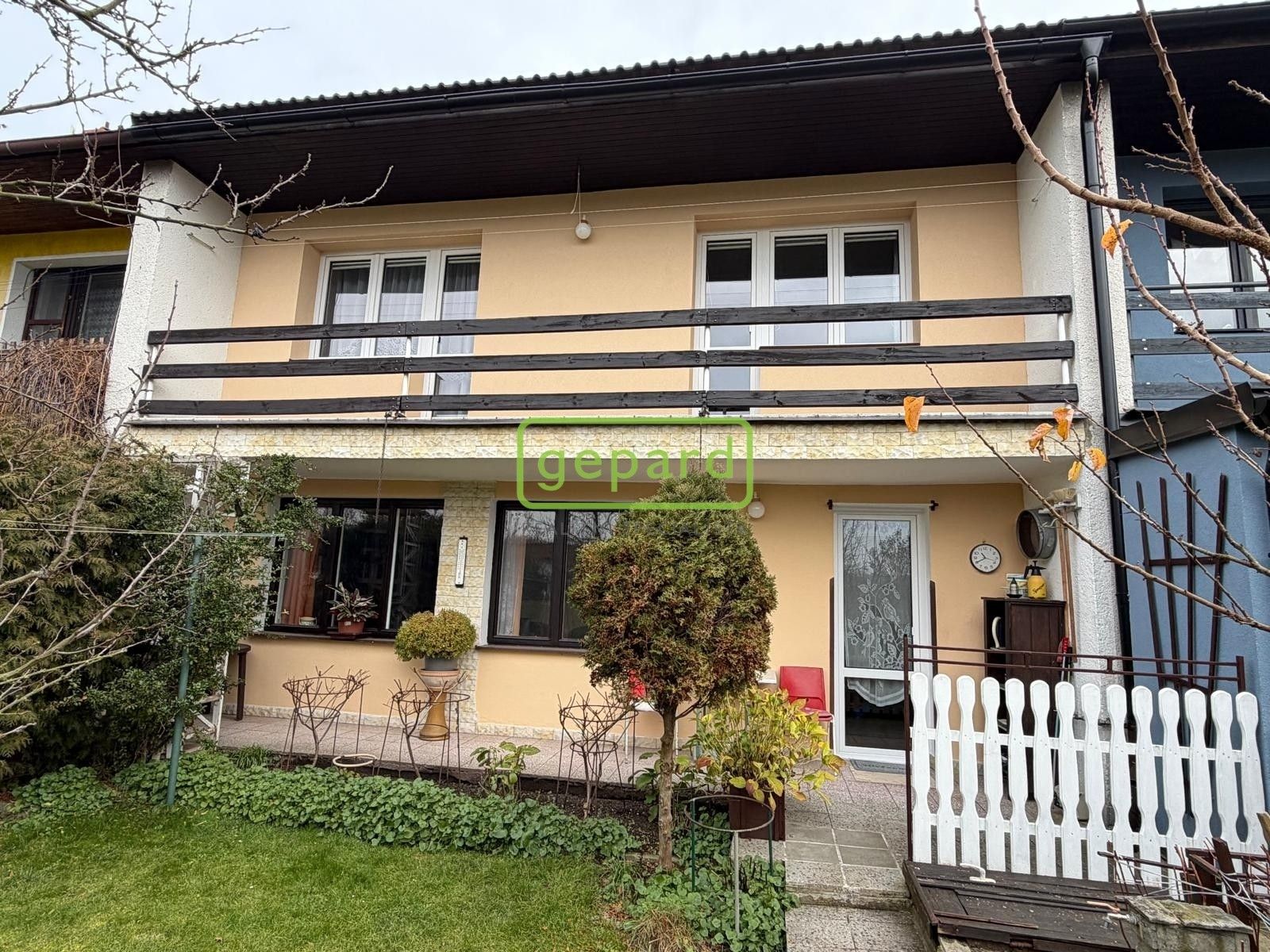 Prodej rodinný dům - Družstevní, Doksy, 150 m²