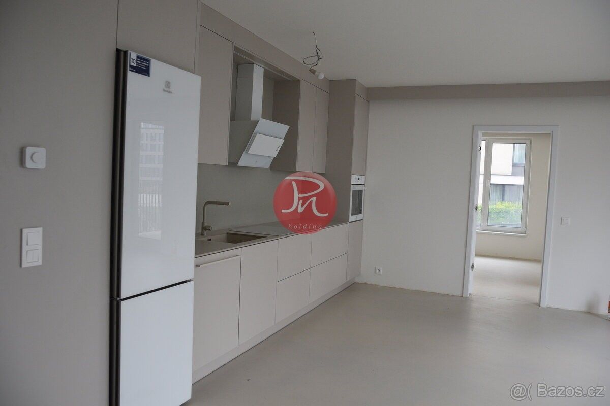 Pronájem byt - Ostrava, 702 00