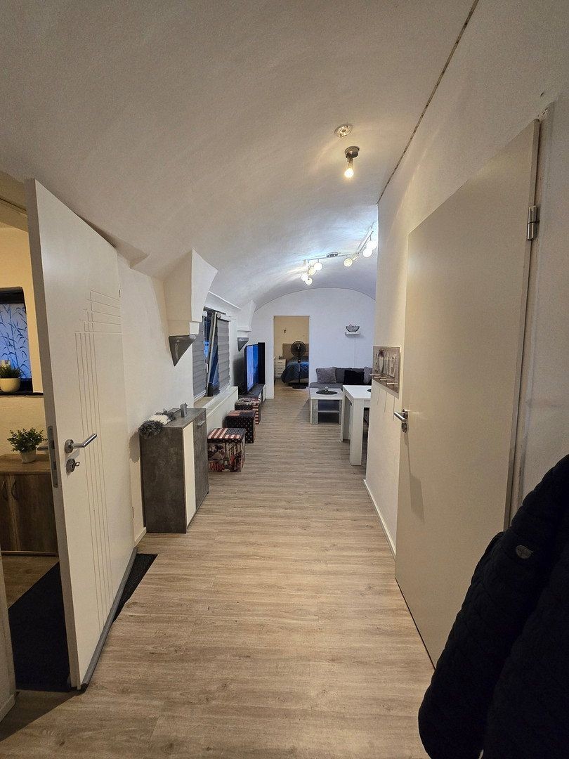 Byt 2+1 · 45 m² · , Země Sársko - 3