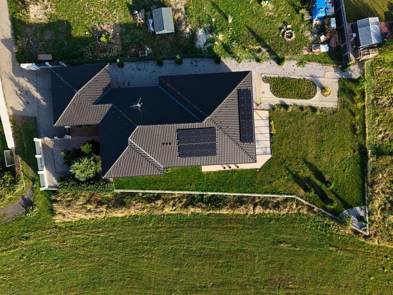 Rodinný dům · 190 m² · Kolová, okres Karlovy Vary - 4