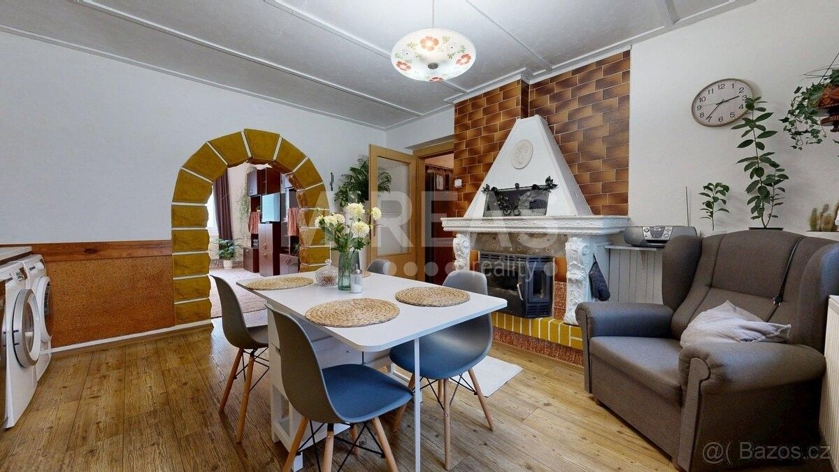 Prodej rodinný dům - Lysá nad Labem, 289 22