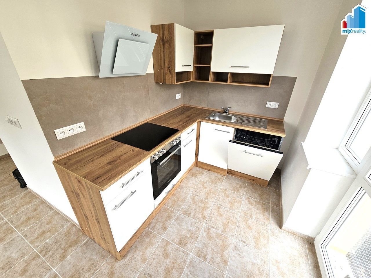 1+kk, Luby, Klatovy, 34 m² - 1