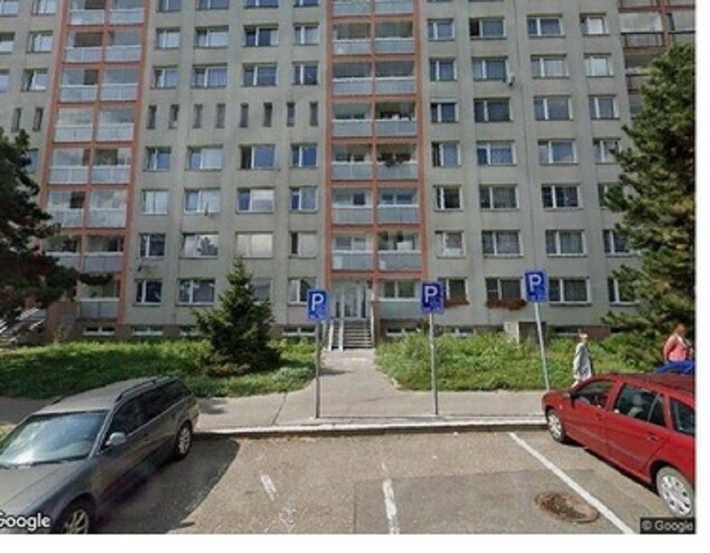 Prodej byt 3+kk - Šimonova, Praha, 66 m²
