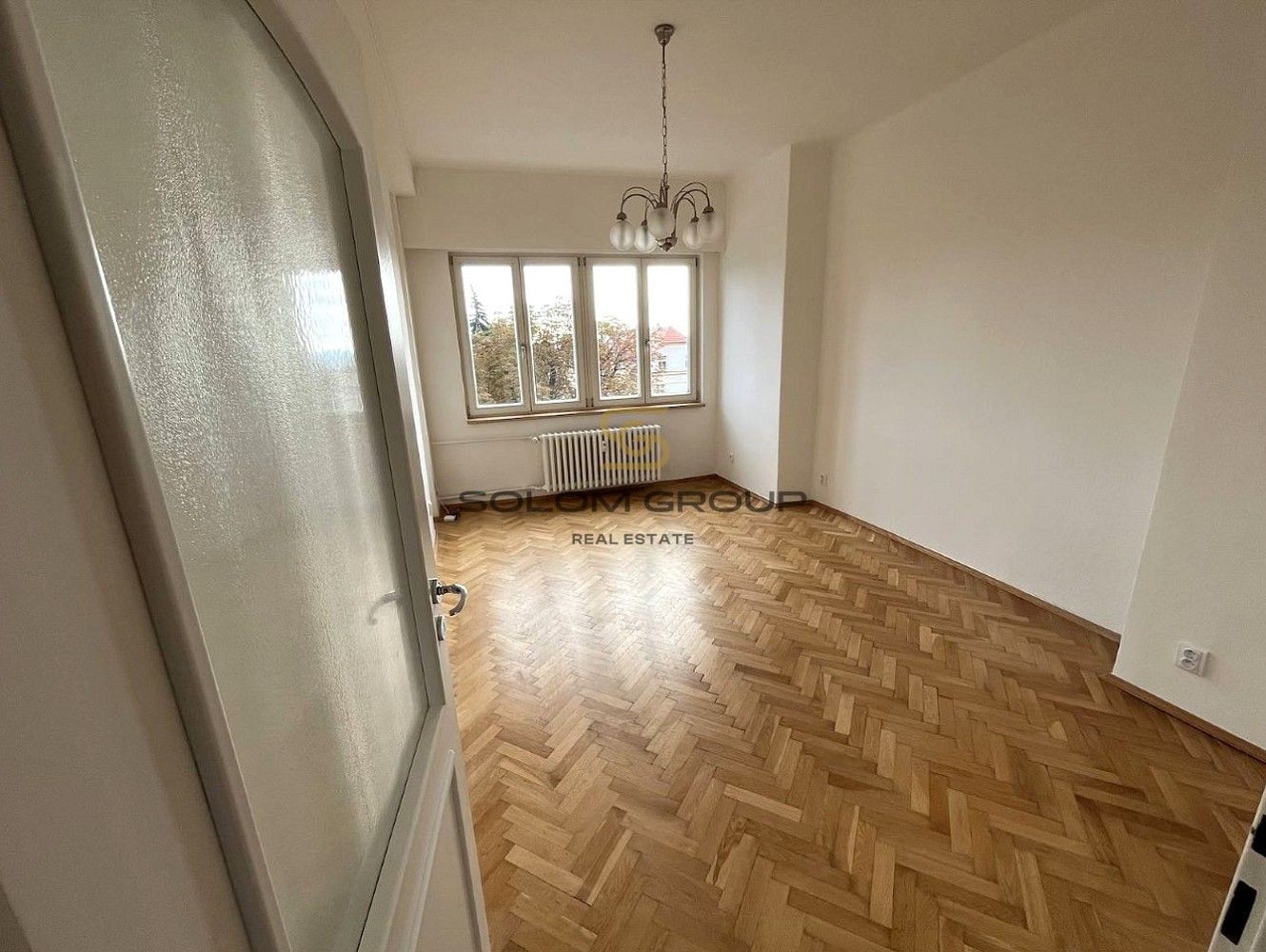Byt 1+1 · 36 m² · Říčanská, Praha 10 - Vinohrady - 4