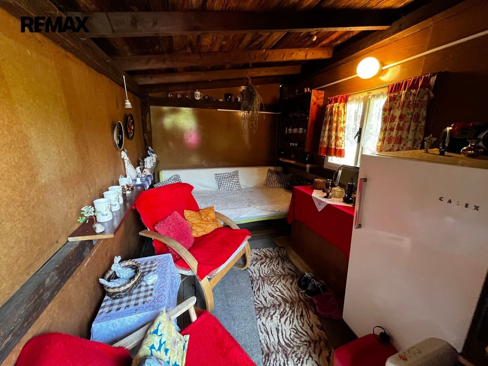 Chaty, Vsetín Rokytnice, 12 m² - 2