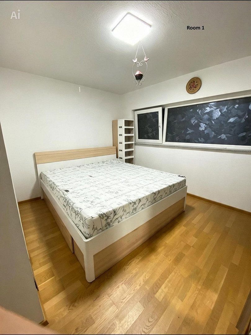 Byt 2+1 · 111 m² · Hauptstr. 31, , Bádensko-Württembersko - 4