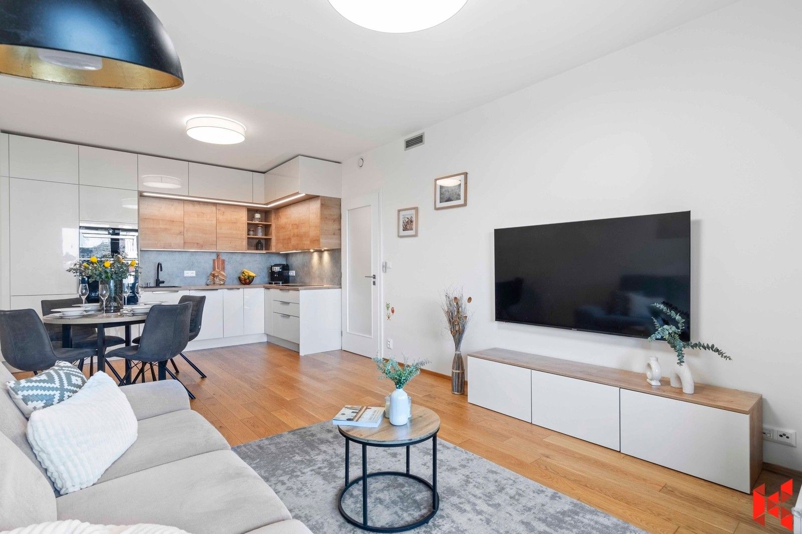 2+kk, Na palouku 3480, Praha, 53 m²