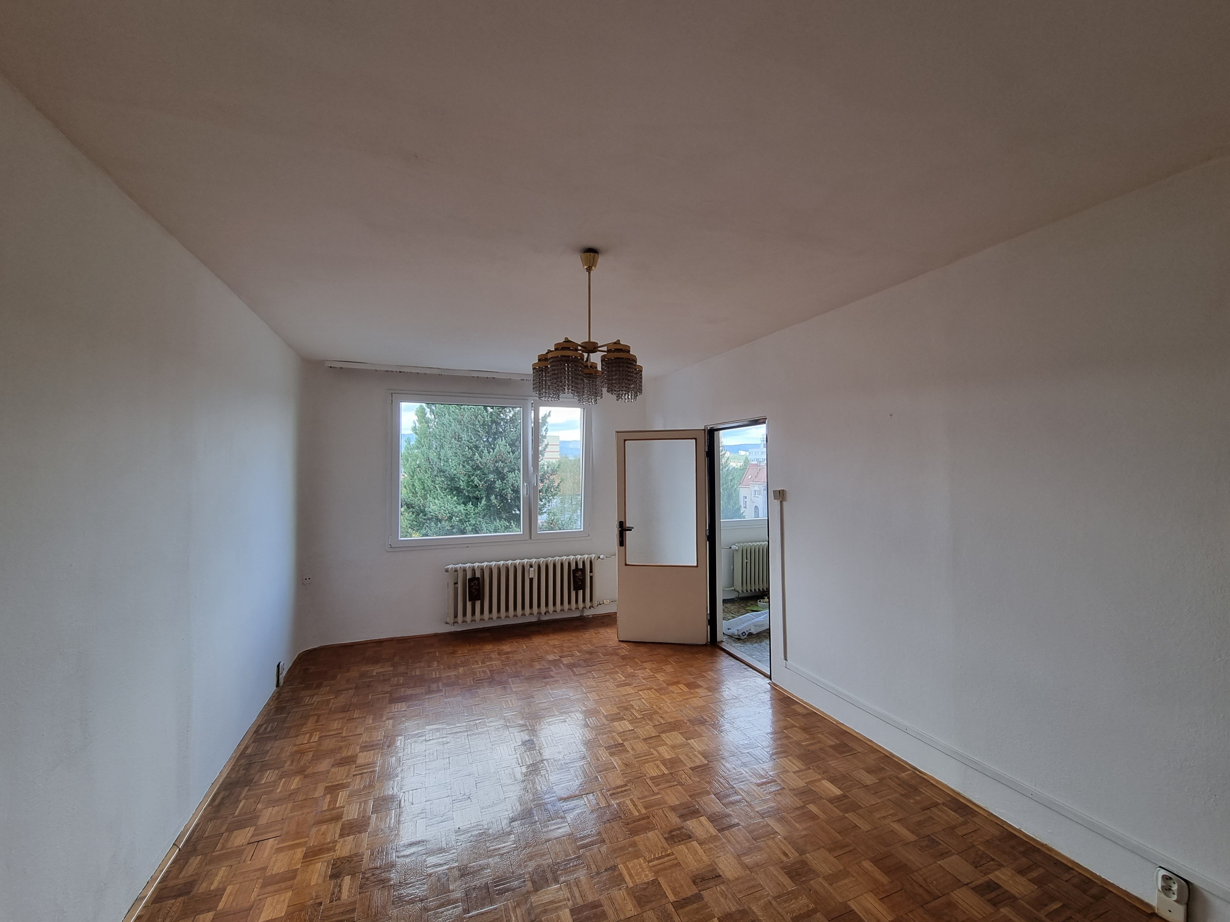 Byt 2+1 · 65 m² · Oldřichova 164/12, Liberec - 3