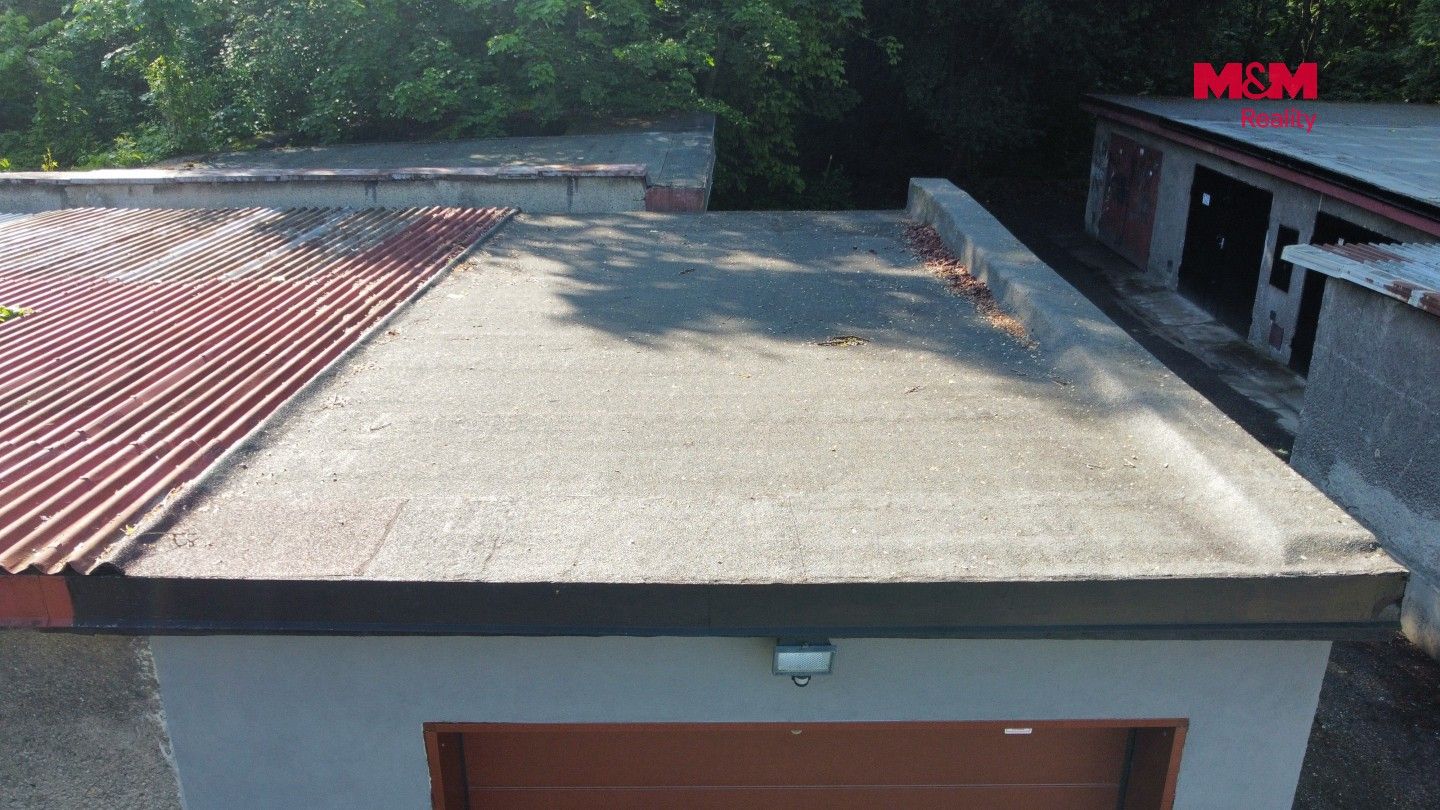 Prodej ostatní - Prokopská, Ostrava, 23 m² - 5