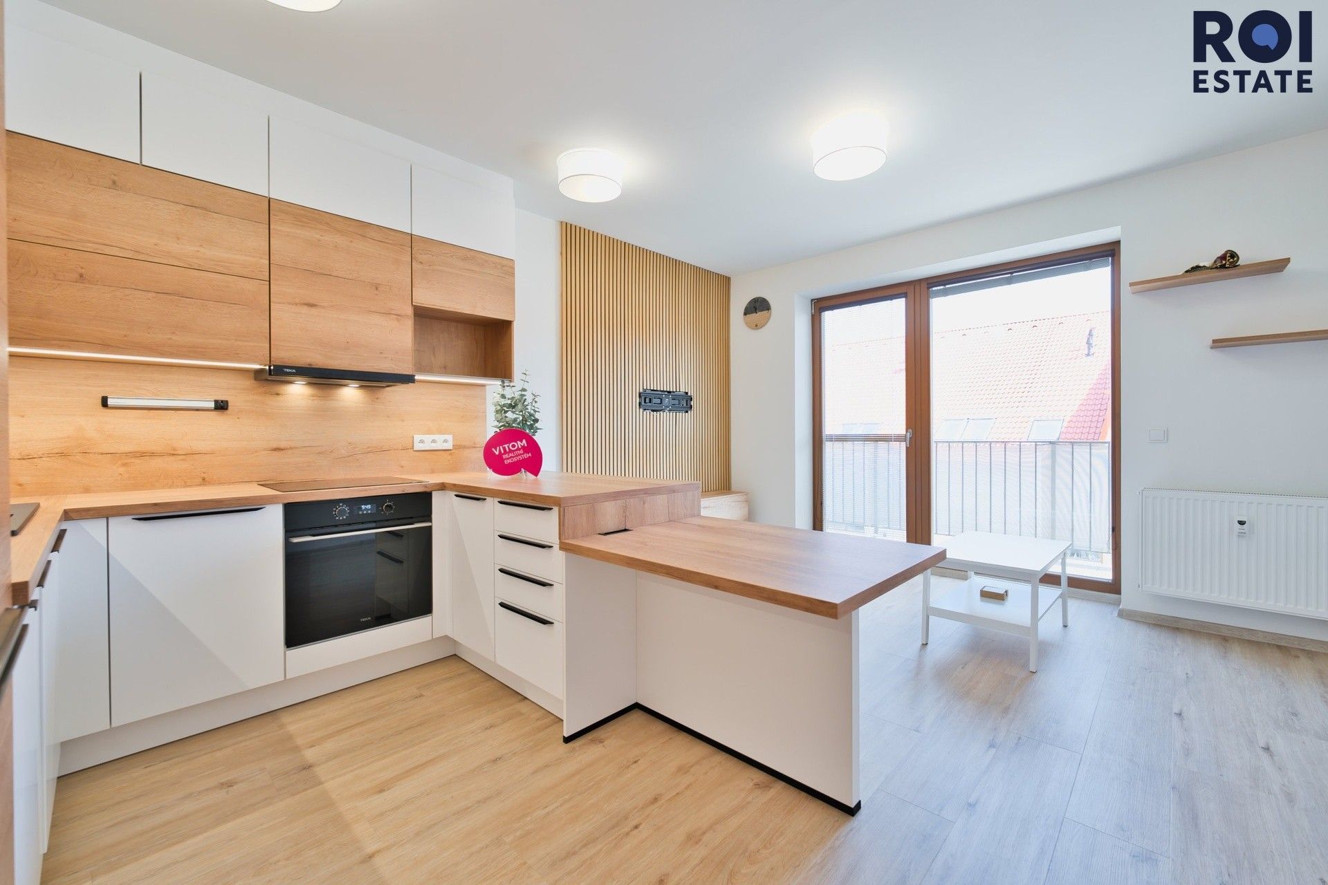 2+kk, Holubice,Holubice, 53 m² - 1