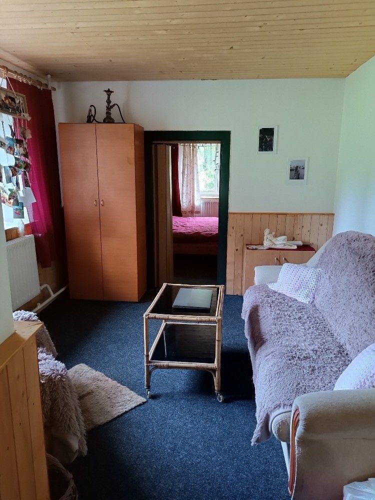 Prodej rodinný dům - Budišov nad Budišovkou, 747 87