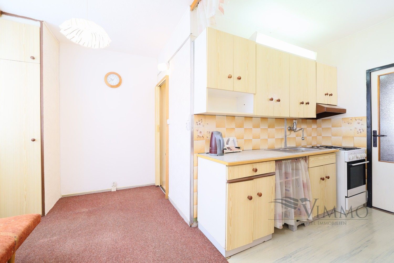 3+1, Zahradní 3518, Jihlava, 80 m² - 2