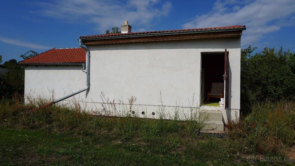 Pozemek pro bydlení · Lužice u Hodonína, 696 18 - 3