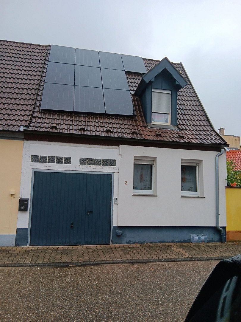 Rodinné domy, , Bádensko-Württembersko, 97 m² - 1