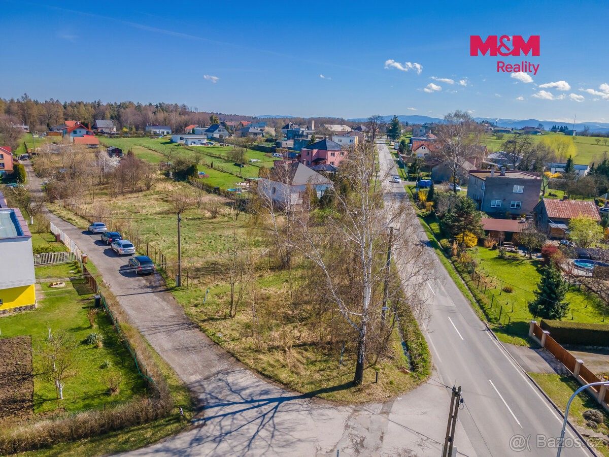 Pozemek pro bydlení · Karviná, 734 01 - 4