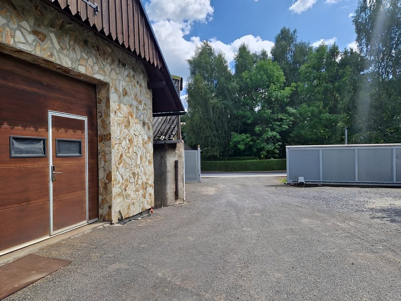 Pronájem chata - Červená Voda - Červená Voda, Pardubický kraj - 2