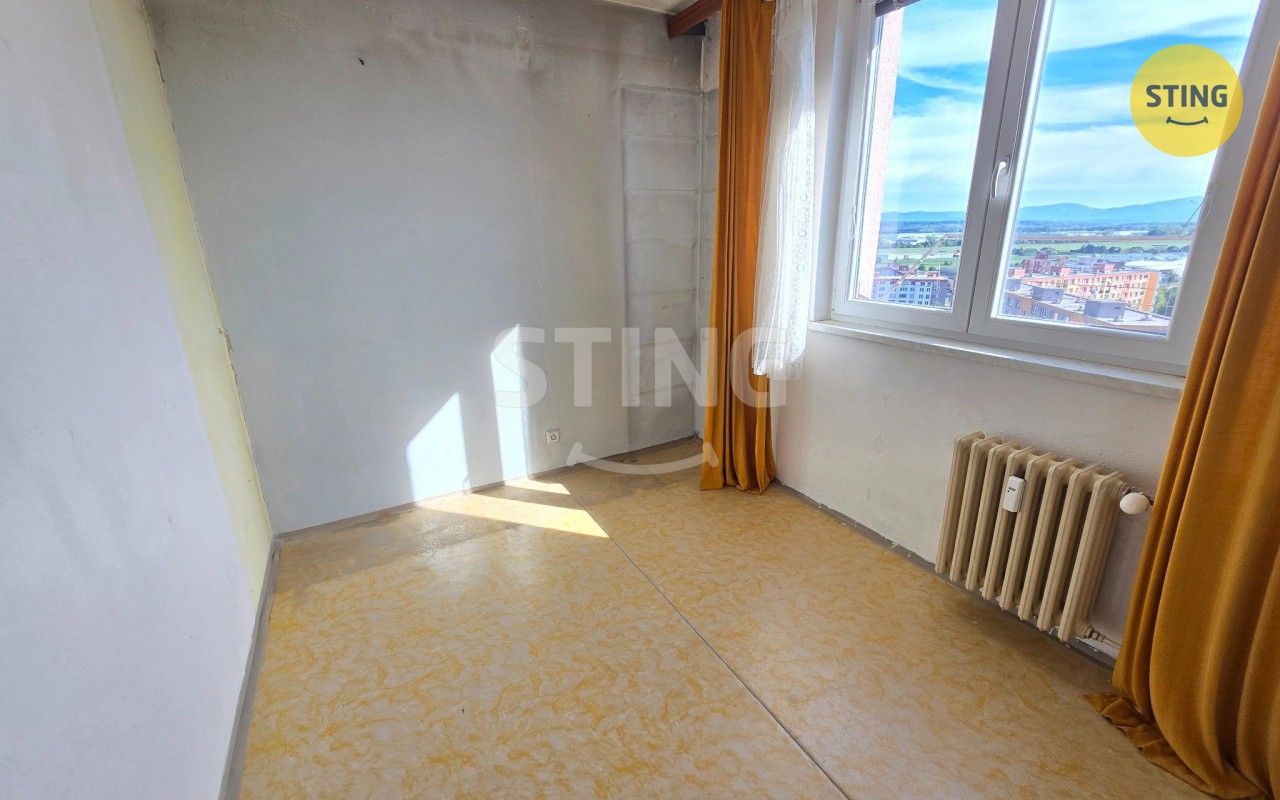 Prodej byt 3+1 - Zdeňka Bára, Ostrava, 70 m² - 5