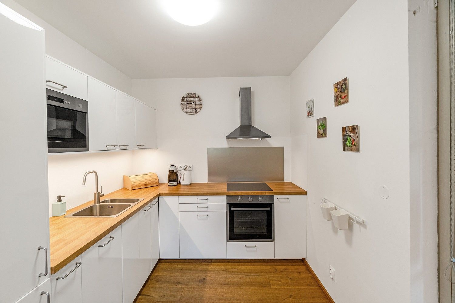 Byt 3+kk, 88 m²