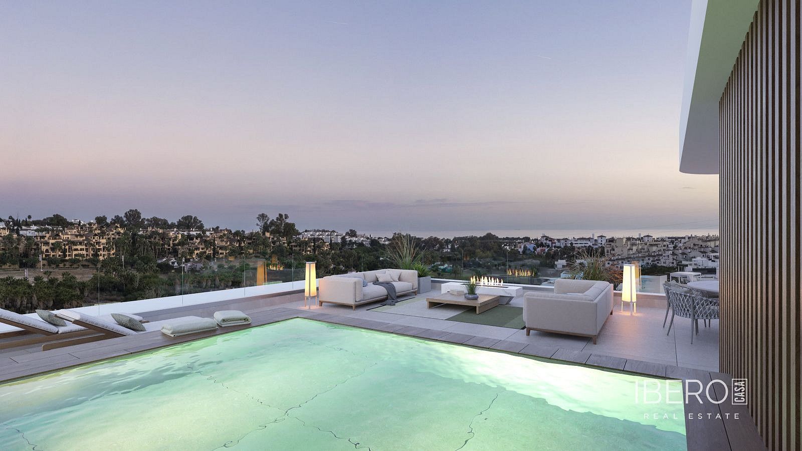 Prodej rodinný dům - El Paraiso, ES, 204 m² - 2