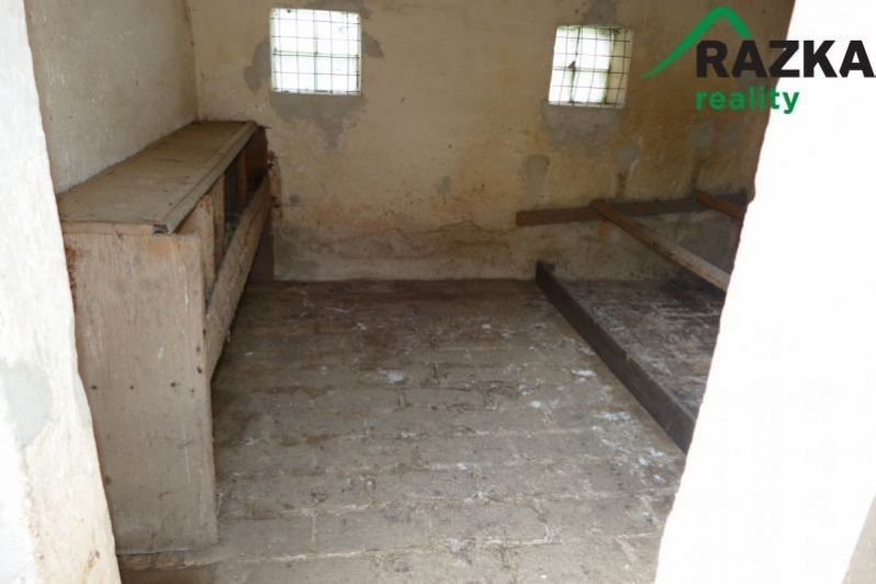 Rodinný dům · 46 m² · Lštění, Blížejov - 4