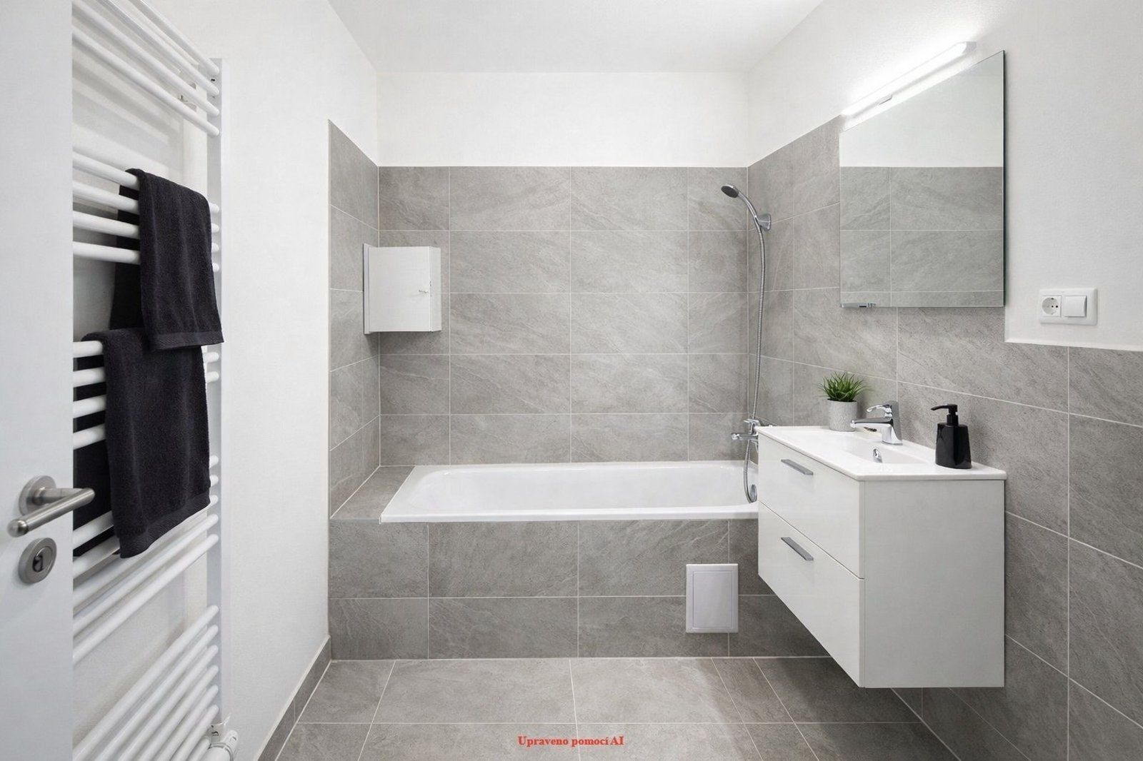 Byt 3+1 · 71 m² · Jana Wericha, Havířov - Havířov-město, Moravskoslezský kraj - 3