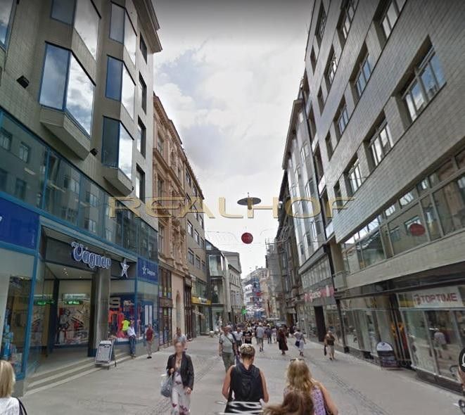 Obchodní prostory, Česká , Brno Brno-město, 150 m² - 2