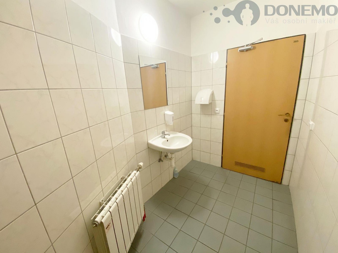 Kancelář · 10 m² · Dolní hejčínská, Olomouc - Nová Ulice - 4