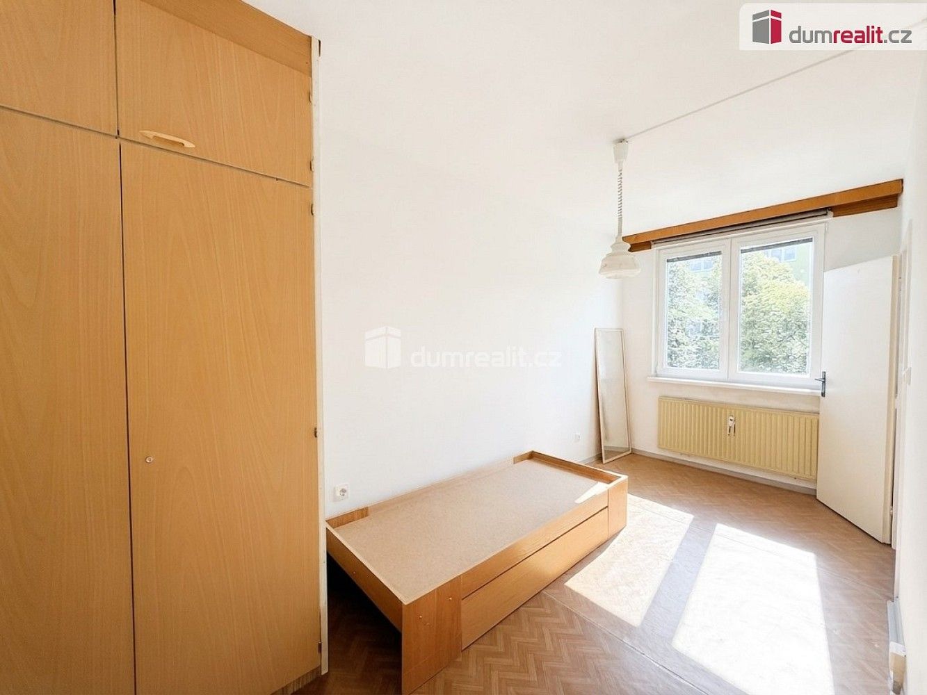 Byt 2+1 · 46 m² · Frenštát pod Radhoštěm, okres Nový Jičín, Moravskoslezský kraj - 4