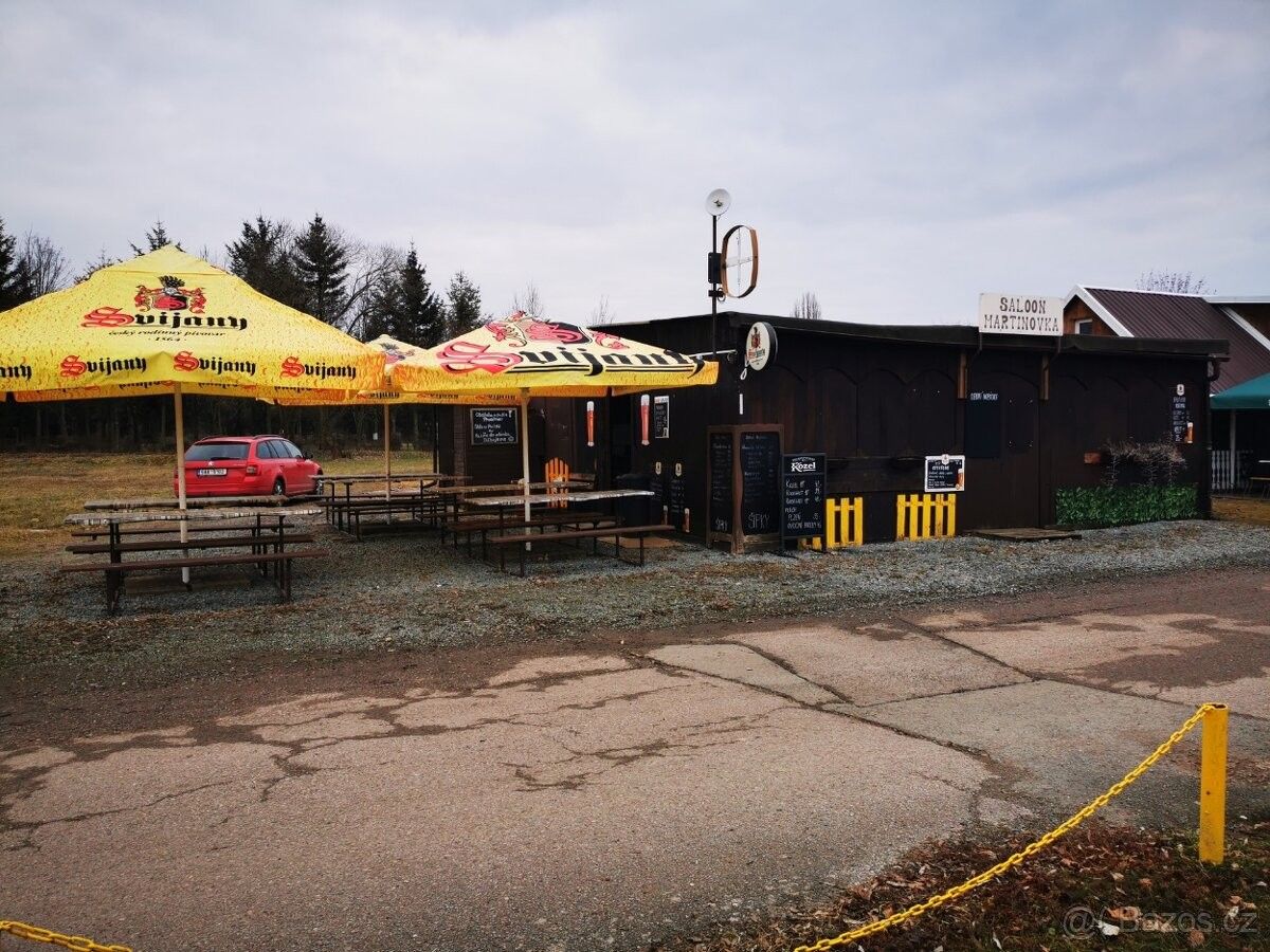 Restaurace, Jaroměř, 551 01