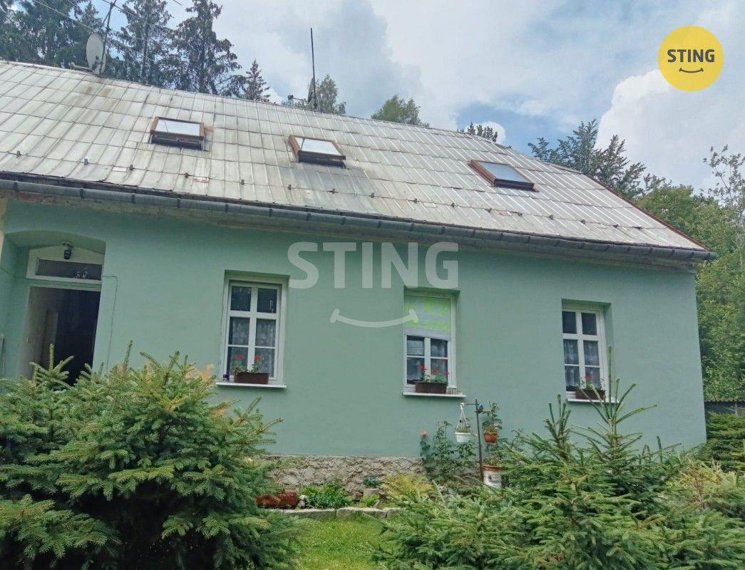 Rodinný dům · 120 m² · Malá Morávka - 3