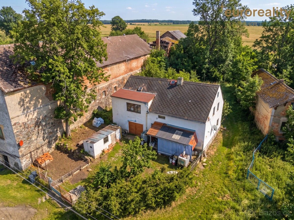 Chaty, Mariánské Lázně, 353 01 - 1